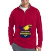 Sport Wick ® Fleece 1/4 Zip Pullover Thumbnail