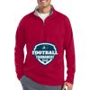 Sport Wick ® Fleece 1/4 Zip Pullover Thumbnail