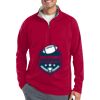 Sport Wick ® Fleece 1/4 Zip Pullover Thumbnail