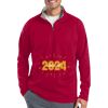 Sport Wick ® Fleece 1/4 Zip Pullover Thumbnail