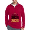 Sport Wick ® Fleece 1/4 Zip Pullover Thumbnail