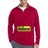 Sport Wick ® Fleece 1/4 Zip Pullover Thumbnail