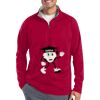 Sport Wick ® Fleece 1/4 Zip Pullover Thumbnail