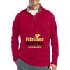 Sport Wick ® Fleece 1/4 Zip Pullover Thumbnail