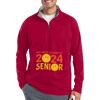 Sport Wick ® Fleece 1/4 Zip Pullover Thumbnail