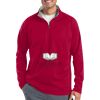 Sport Wick ® Fleece 1/4 Zip Pullover Thumbnail