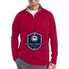 Sport Wick ® Fleece 1/4 Zip Pullover Thumbnail