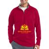Sport Wick ® Fleece 1/4 Zip Pullover Thumbnail