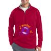 Sport Wick ® Fleece 1/4 Zip Pullover Thumbnail