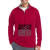 Sport Wick ® Fleece 1/4 Zip Pullover Thumbnail