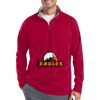 Sport Wick ® Fleece 1/4 Zip Pullover Thumbnail