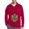 Sport Wick ® Fleece 1/4 Zip Pullover Thumbnail