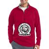 Sport Wick ® Fleece 1/4 Zip Pullover Thumbnail