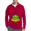 Sport Wick ® Fleece 1/4 Zip Pullover Thumbnail