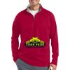 Sport Wick ® Fleece 1/4 Zip Pullover Thumbnail