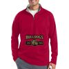 Sport Wick ® Fleece 1/4 Zip Pullover Thumbnail