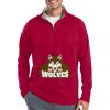 Sport Wick ® Fleece 1/4 Zip Pullover Thumbnail