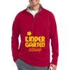 Sport Wick ® Fleece 1/4 Zip Pullover Thumbnail