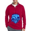 Sport Wick ® Fleece 1/4 Zip Pullover Thumbnail