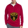 Sport Wick ® Fleece 1/4 Zip Pullover Thumbnail