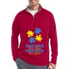 Sport Wick ® Fleece 1/4 Zip Pullover Thumbnail