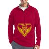 Sport Wick ® Fleece 1/4 Zip Pullover Thumbnail