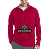 Sport Wick ® Fleece 1/4 Zip Pullover Thumbnail