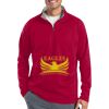 Sport Wick ® Fleece 1/4 Zip Pullover Thumbnail