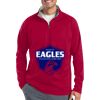 Sport Wick ® Fleece 1/4 Zip Pullover Thumbnail