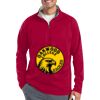 Sport Wick ® Fleece 1/4 Zip Pullover Thumbnail