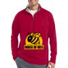 Sport Wick ® Fleece 1/4 Zip Pullover Thumbnail