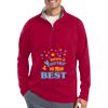 Sport Wick ® Fleece 1/4 Zip Pullover Thumbnail