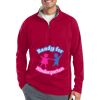 Sport Wick ® Fleece 1/4 Zip Pullover Thumbnail