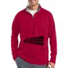 Sport Wick ® Fleece 1/4 Zip Pullover Thumbnail
