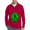 Sport Wick ® Fleece 1/4 Zip Pullover Thumbnail
