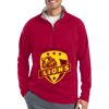Sport Wick ® Fleece 1/4 Zip Pullover Thumbnail