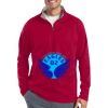 Sport Wick ® Fleece 1/4 Zip Pullover Thumbnail