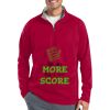 Sport Wick ® Fleece 1/4 Zip Pullover Thumbnail