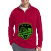 Sport Wick ® Fleece 1/4 Zip Pullover Thumbnail