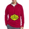 Sport Wick ® Fleece 1/4 Zip Pullover Thumbnail