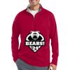Sport Wick ® Fleece 1/4 Zip Pullover Thumbnail
