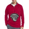 Sport Wick ® Fleece 1/4 Zip Pullover Thumbnail