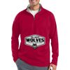 Sport Wick ® Fleece 1/4 Zip Pullover Thumbnail