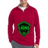 Sport Wick ® Fleece 1/4 Zip Pullover Thumbnail