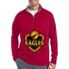 Sport Wick ® Fleece 1/4 Zip Pullover Thumbnail