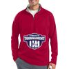 Sport Wick ® Fleece 1/4 Zip Pullover Thumbnail