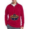 Sport Wick ® Fleece 1/4 Zip Pullover Thumbnail