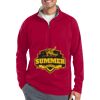 Sport Wick ® Fleece 1/4 Zip Pullover Thumbnail