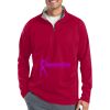Sport Wick ® Fleece 1/4 Zip Pullover Thumbnail