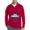 Sport Wick ® Fleece 1/4 Zip Pullover Thumbnail